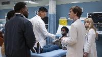 The Good Doctor